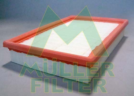 MULLER FILTER Õhufilter PA332